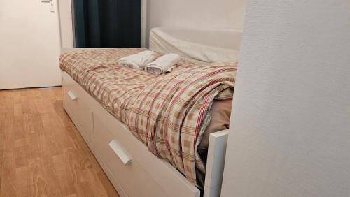 Centre Erlon Appartement | Studio New York hypercentre Reims