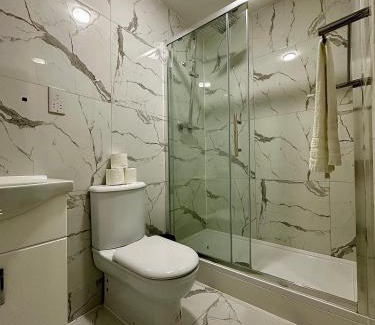 Kings Cross St. Pancras Appartement | Studio next to King Cross C