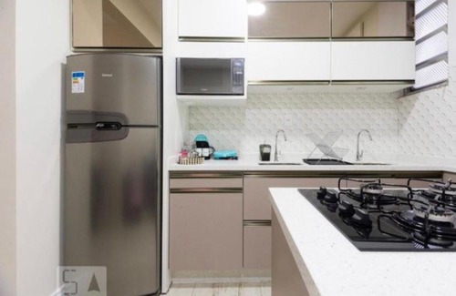 Centro Appartement | Studio no Centro de Floripa