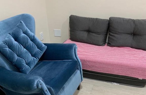 Centro Appartement | Studio no Centro de Floripa