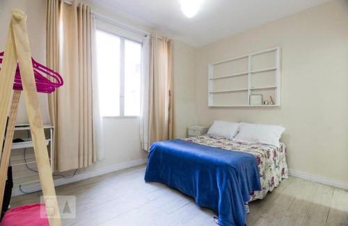 Centro Appartement | Studio no Centro de Floripa