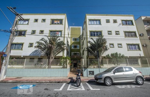 Kobrasol Appartement | Studio no coracao do Kobrasol