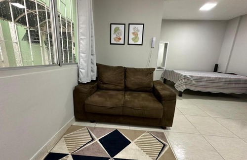 Kobrasol Appartement | Studio no coracao do Kobrasol