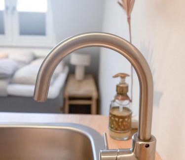 Municipality of Katwijk Lit Et Petit-Déjeuner | Studio No3