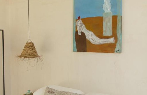 Sciacca Historic Centre Appartement | Studio Norma Uno