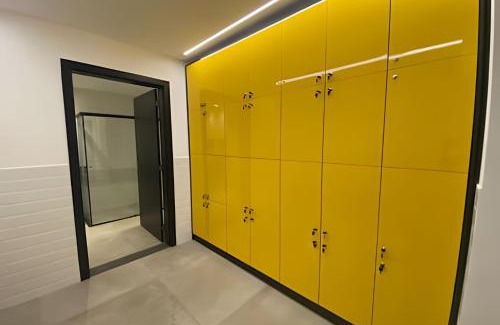Bela Vista Appartement | Studio novíssimo com coworking prox. Paulista