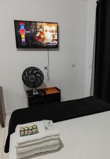 Londrina Appartement | Studio novo em Londrina Jd Tokio