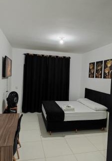 Londrina Appartement | Studio novo em Londrina Jd Tokio
