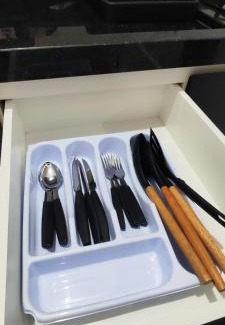 Londrina Appartement | Studio novo em Londrina Jd Tokio