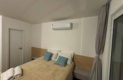 Centro Appartement | Studio novo no centro de Florianópolis