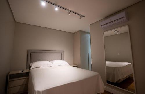 Centro Appartement | Studio Nubia centro