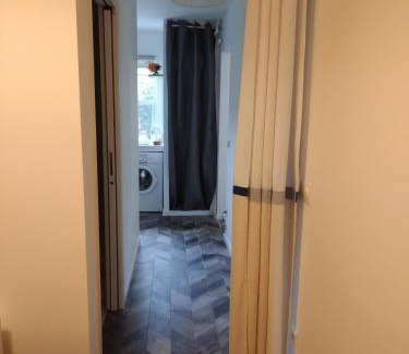 Fourqueux Appartement | Studio O Bohème