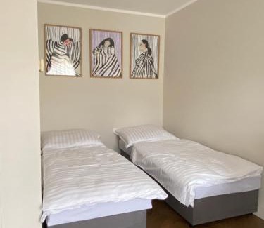 Lubin Appartement | Studio Odrodzenia 5 Centrum Lubina