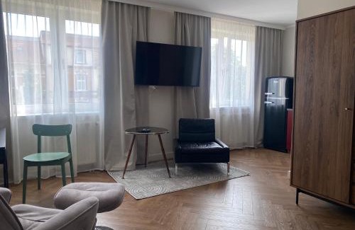 Lubin Appartement | Studio Odrodzenia 5 Centrum Lubina