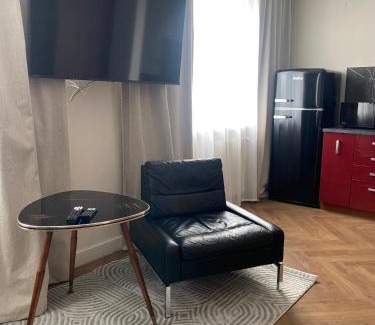 Lubin Appartement | Studio Odrodzenia 5 Centrum Lubina
