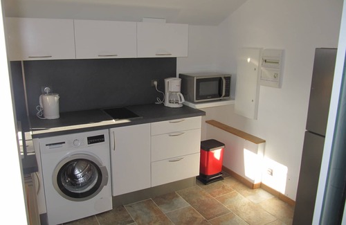 Viuz-la-Chiesaz Appartement | Studio de 30 m² dans maison individuelle