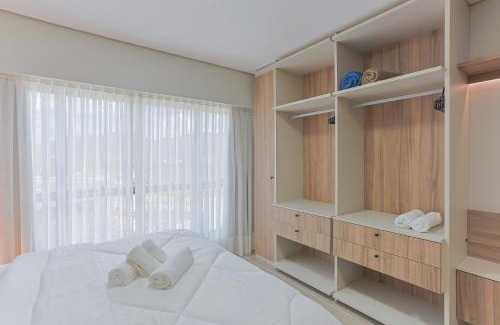 Campeche Appartement | Studio Oka Comfort na Praia do Campeche e próximo ao Aeroporto