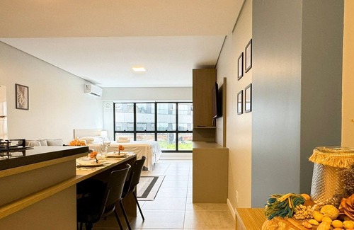Alto Ribeirao Leste Appartement | Studio Shopping OKA Floripa - Campeche - SOK116