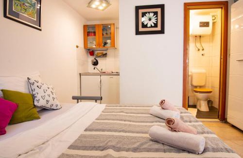 Split Appartement | Studio Old Town