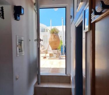 Old Town Rethymnon Appartement | Studio Old Town With Terrace