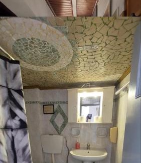 Old Town Rethymnon Appartement | Studio Old Town With Terrace