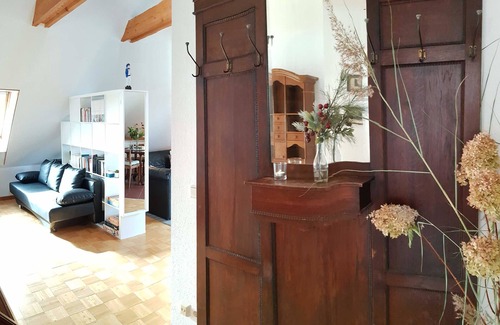 Roevershagen Appartement | Studio OLE - Studio Ole - GM 69107
