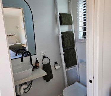 Tauranga Appartement | Studio on Charles