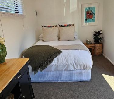 Tauranga Appartement | Studio on Charles