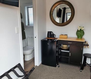 Tauranga Appartement | Studio on Charles