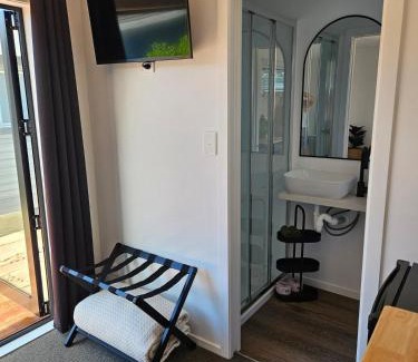 Tauranga Appartement | Studio on Charles