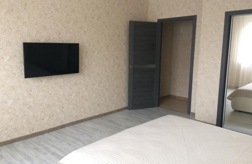 Rostov-on-Don Appartement | Studio on Glinki 124