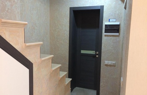 Rostov-on-Don Appartement | Studio on Glinki 124