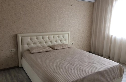 Rostov-on-Don Appartement | Studio on Glinki 124