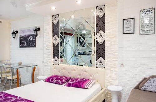 Mykolaiv Appartement | Studio on Oliinyka Street