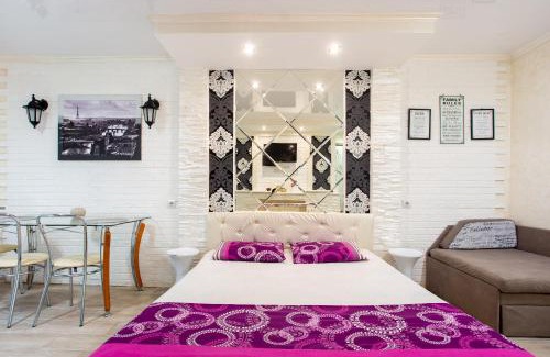 Mykolaiv Appartement | Studio on Oliinyka Street