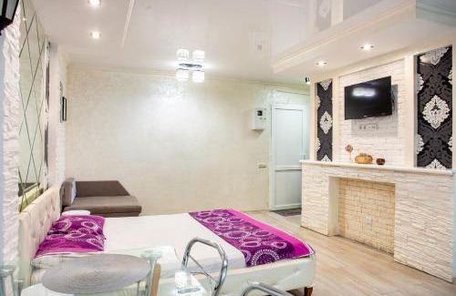 Mykolaiv Appartement | Studio on Oliinyka Street