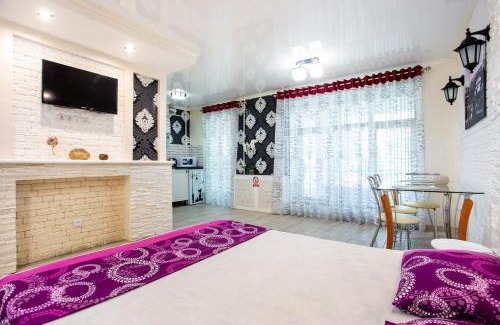 Mykolaiv Appartement | Studio on Oliinyka Street