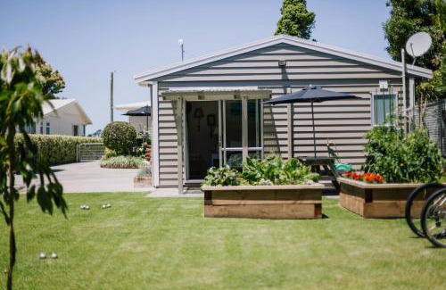 Tairua Maison | Studio on Petley