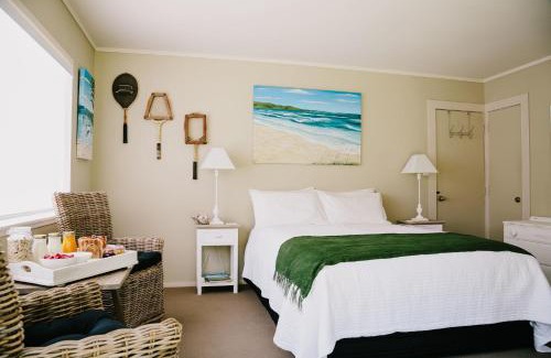 Tairua Maison | Studio on Petley
