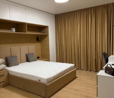 Mykolaiv Appartement | Studio on Sobornaya