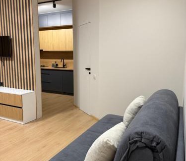 Mykolaiv Appartement | Studio on Sobornaya