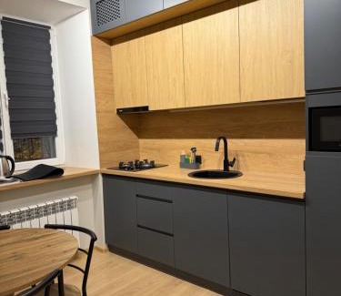 Mykolaiv Appartement | Studio on Sobornaya