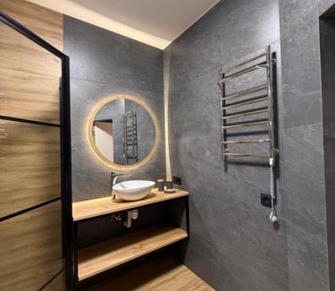 Mykolaiv Appartement | Studio on Sobornaya