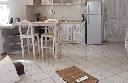 Rabil Appartement | Studio on the beach, Boa Vista, Cape Verde