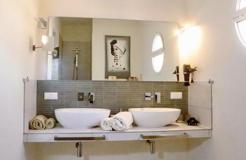 Rabil Appartement | Studio on the beach, Boa Vista, Cape Verde