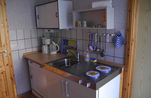 Laasow Appartement | Studio sur le bord de la Spreewald