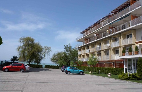 Siofok Appartement | Studio au bord du lac Balaton