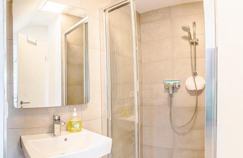 Muncheberg Appartement | Studio On Top im Gustav Seitz Gästehaus
