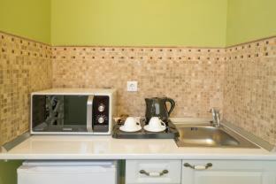 Militari Appartement | Studio One Accommodation Suites