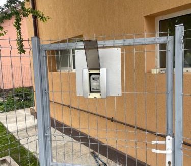 Otopeni Appartement | Studio ONE